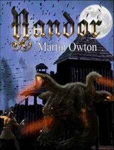 Nandor cover image &copy; Gary Compton, Ticketyboo Press, 2016